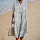 Robe d’Été Confortable