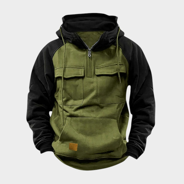 Ryan™ | Sweat Utilitaire pour l'Extérieur